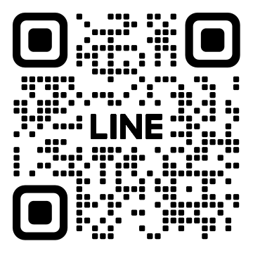 LINE QRコード